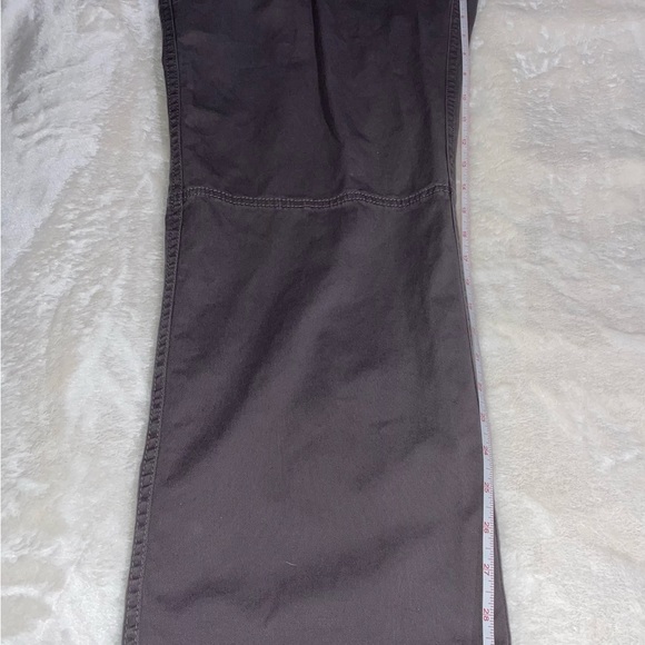 Columbia Pants (first 2 pictures are the truer color-dark gray) - Picture 7 of 9